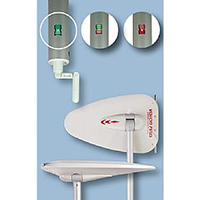 Status 580 Directional TV / Radio Antenna System